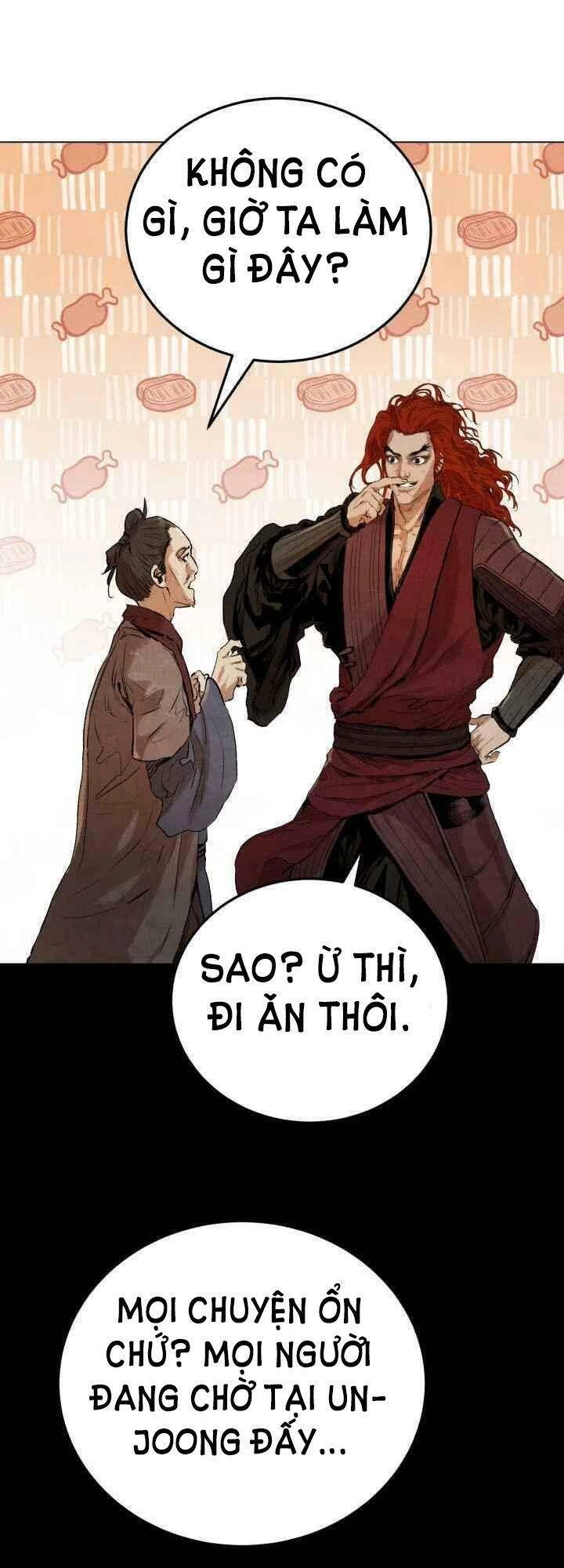 Phụng Tiên Trọng Sinh Ký Chapter 15 - 33