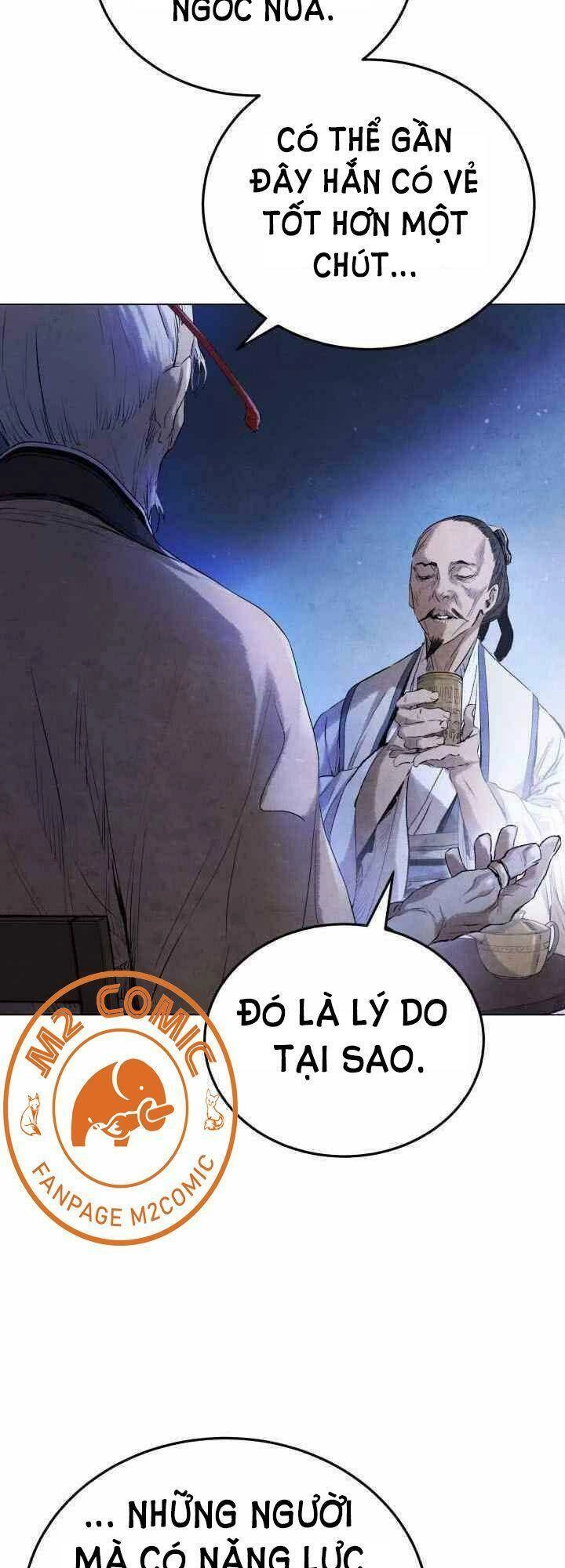 Phụng Tiên Trọng Sinh Ký Chapter 15 - 44