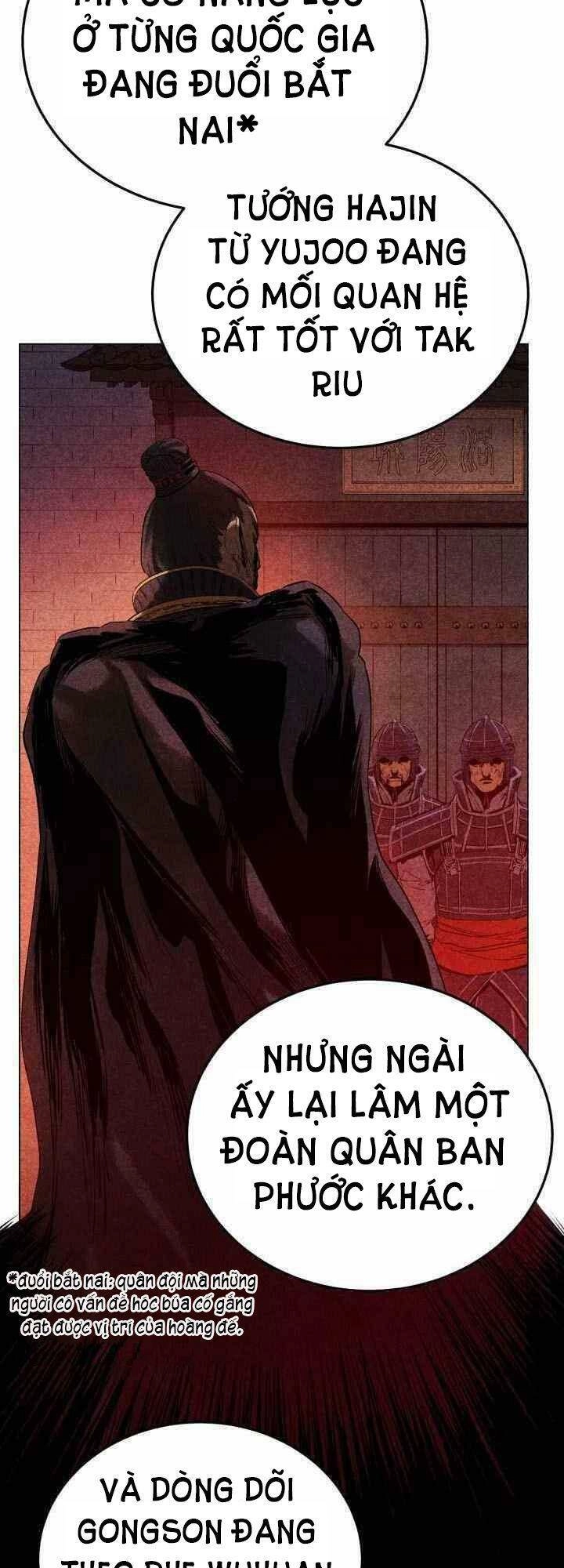 Phụng Tiên Trọng Sinh Ký Chapter 15 - 45