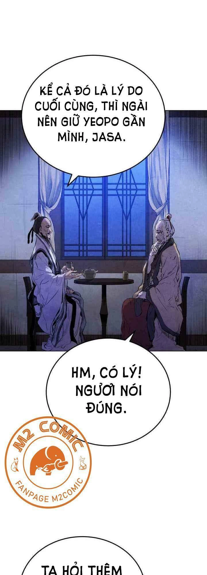 Phụng Tiên Trọng Sinh Ký Chapter 15 - 55