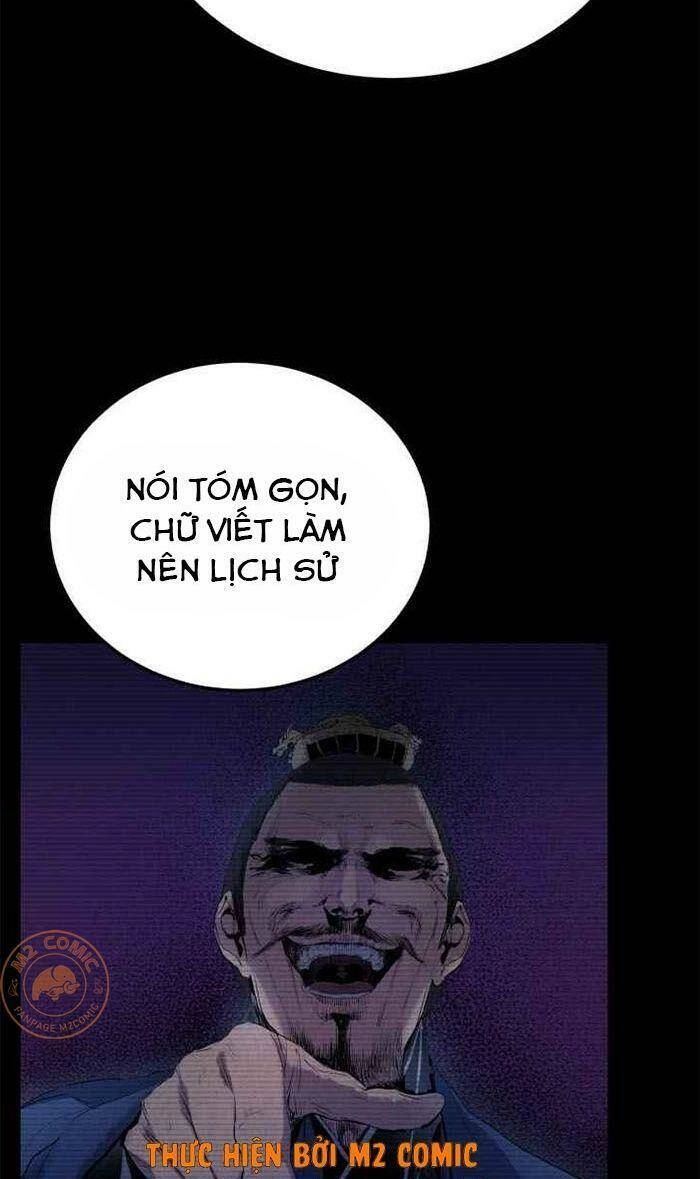 Phụng Tiên Trọng Sinh Ký Chapter 16 - 28