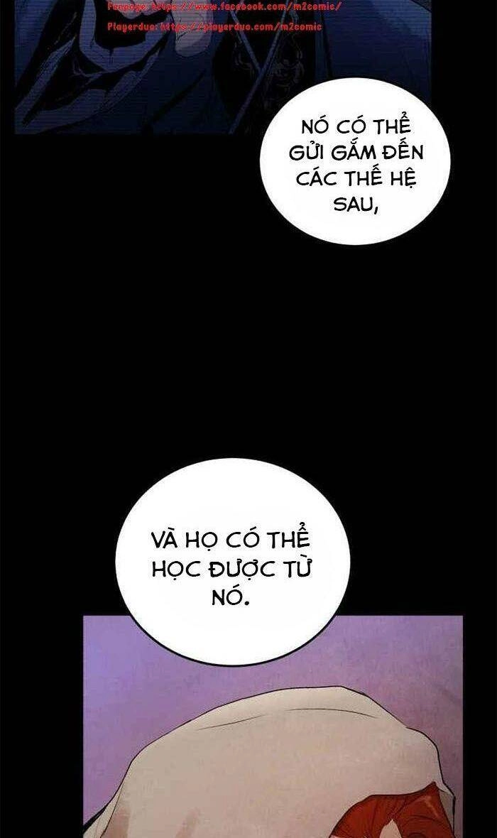 Phụng Tiên Trọng Sinh Ký Chapter 16 - 29