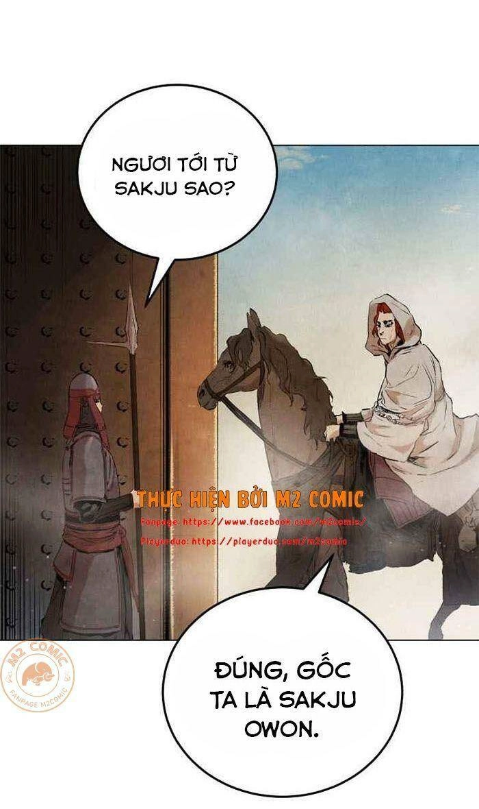 Phụng Tiên Trọng Sinh Ký Chapter 16 - 40