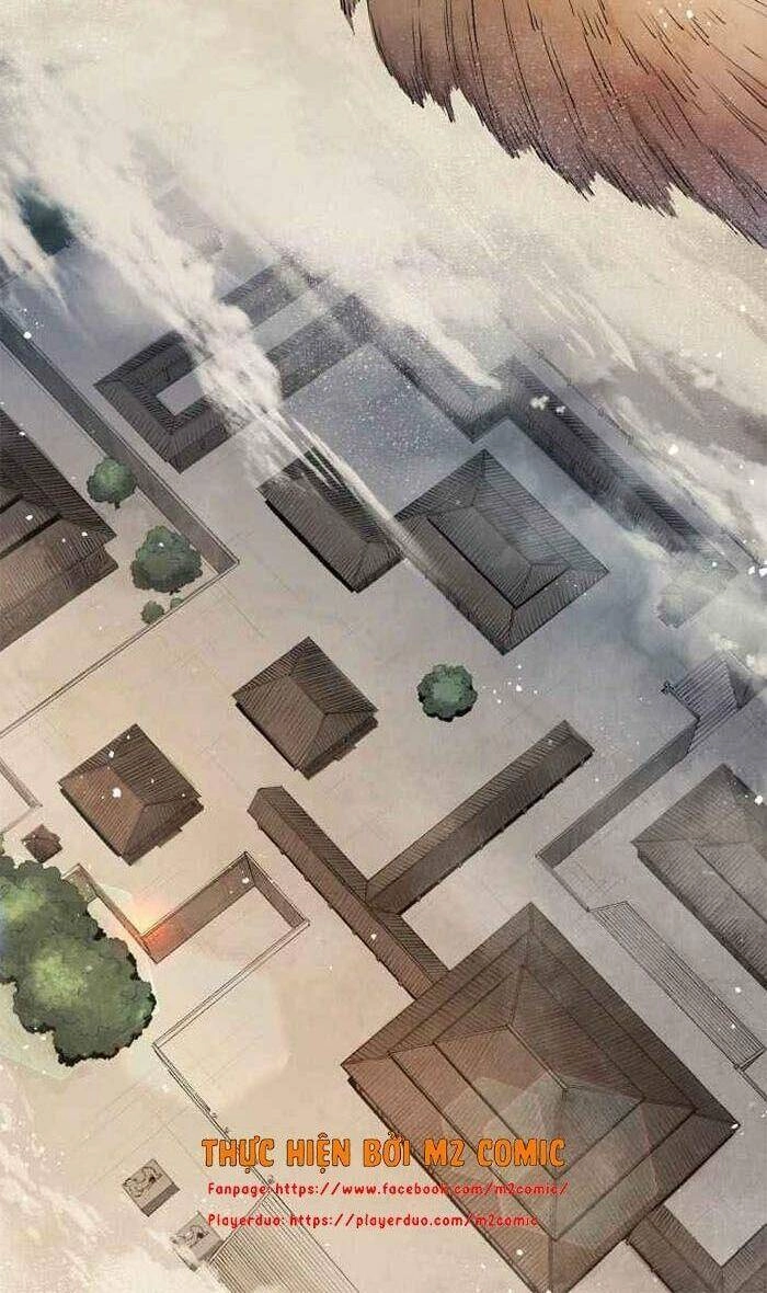 Phụng Tiên Trọng Sinh Ký Chapter 16 - 47