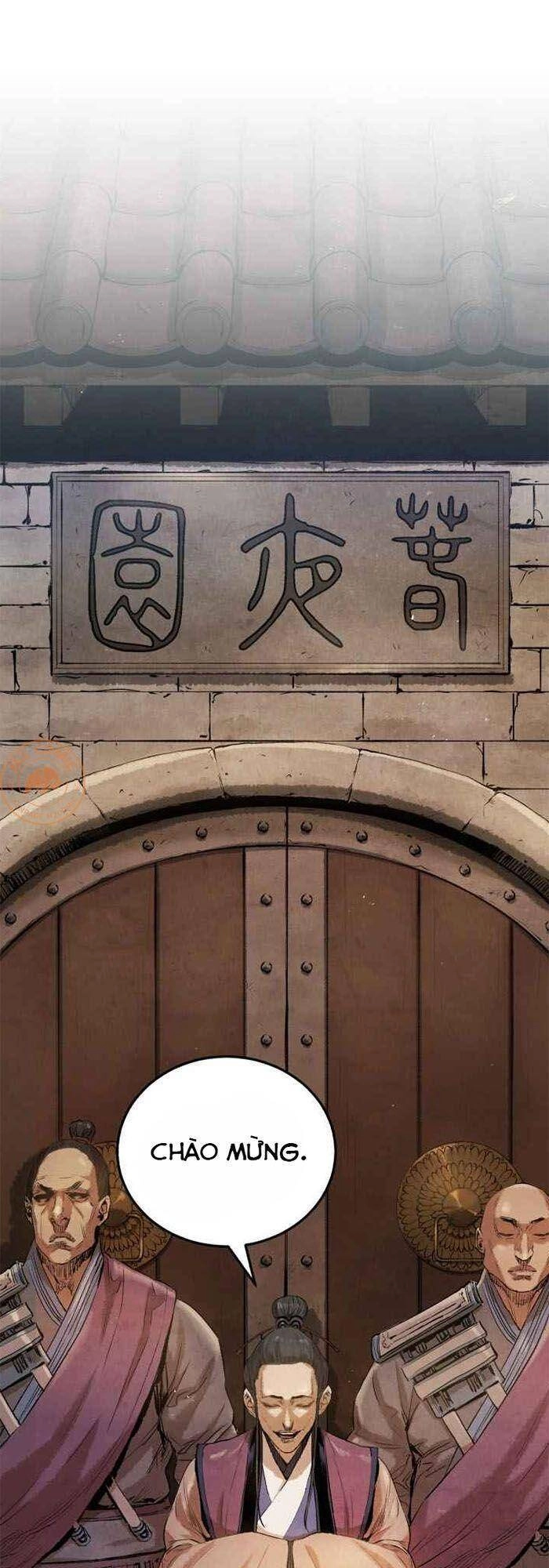 Phụng Tiên Trọng Sinh Ký Chapter 17 - 2