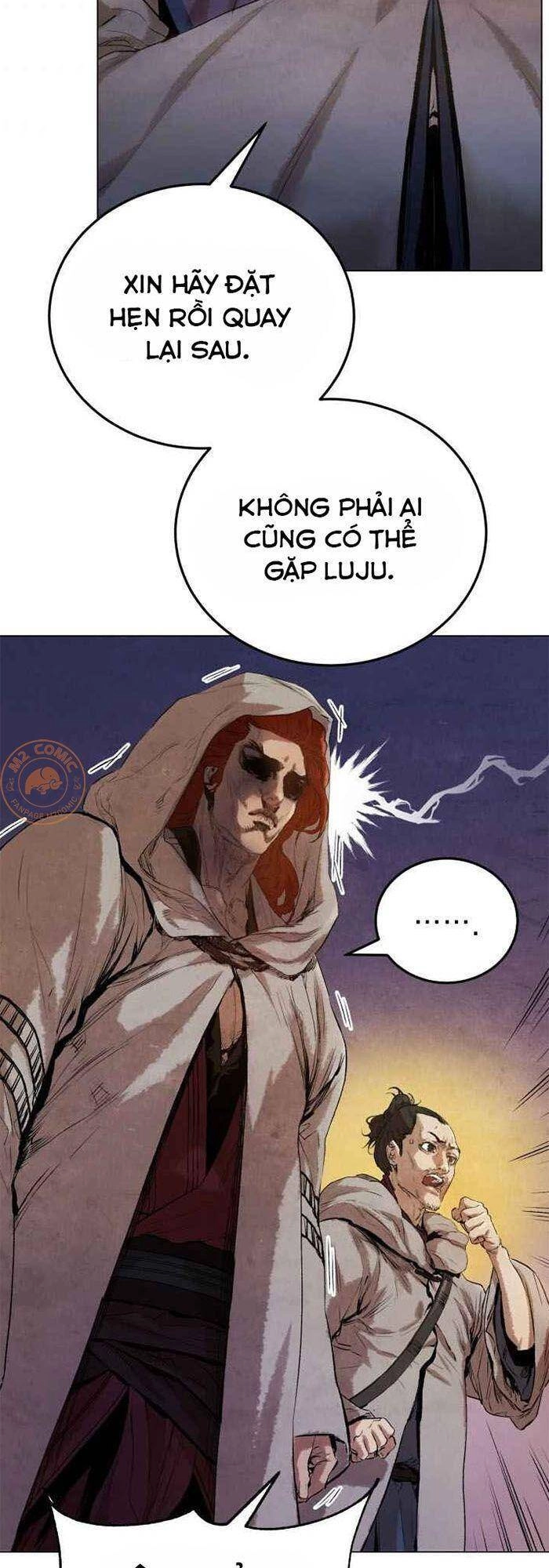 Phụng Tiên Trọng Sinh Ký Chapter 17 - 8