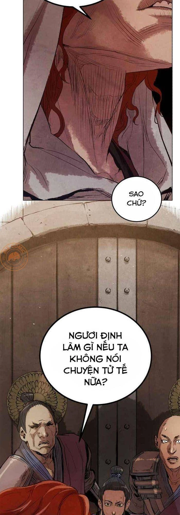 Phụng Tiên Trọng Sinh Ký Chapter 17 - 16