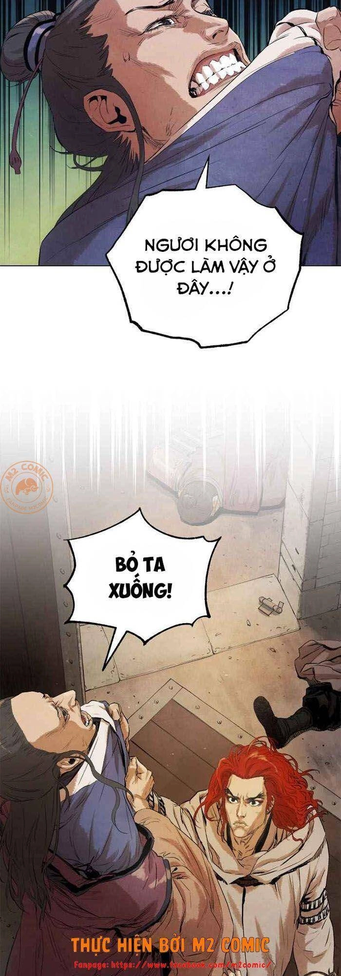 Phụng Tiên Trọng Sinh Ký Chapter 17 - 22