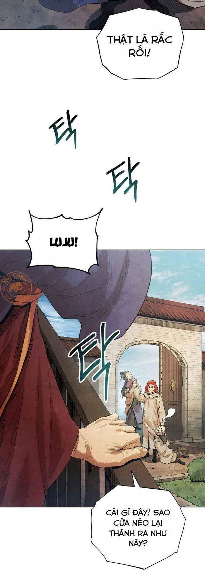 Phụng Tiên Trọng Sinh Ký Chapter 17 - 24