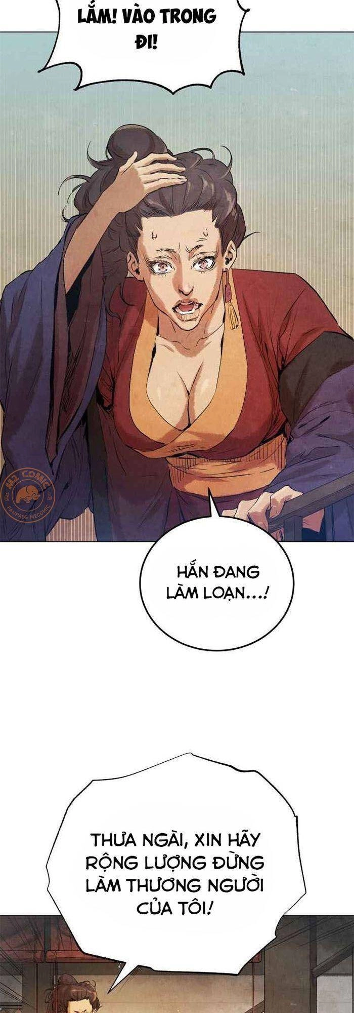 Phụng Tiên Trọng Sinh Ký Chapter 17 - 26