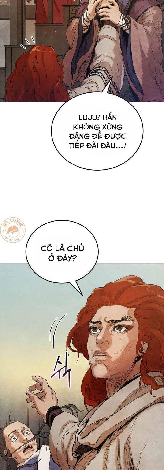 Phụng Tiên Trọng Sinh Ký Chapter 17 - 28