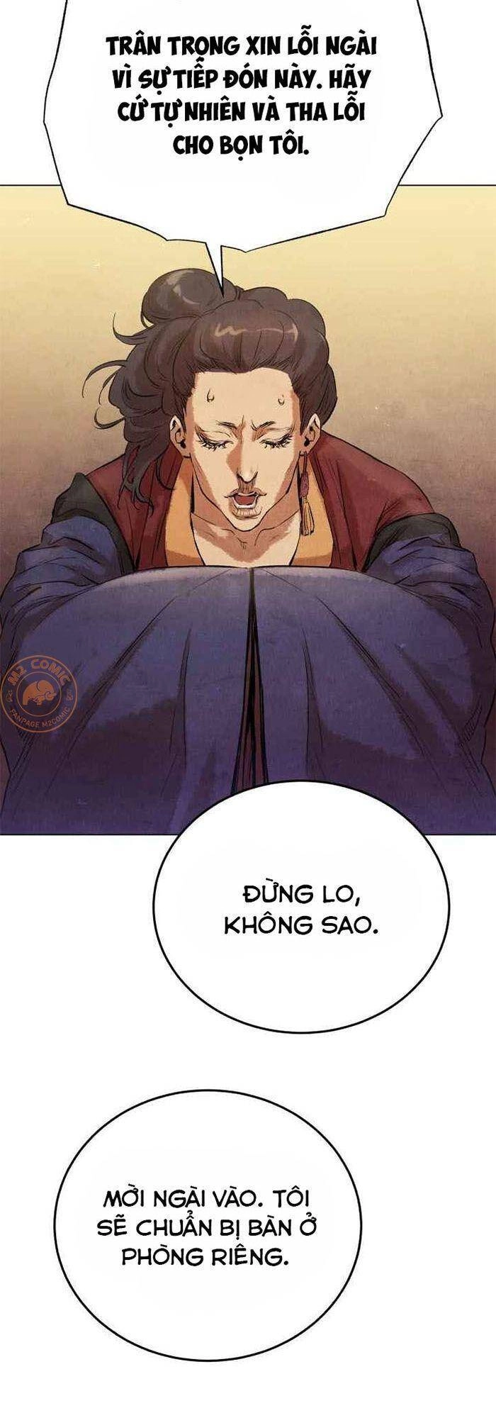 Phụng Tiên Trọng Sinh Ký Chapter 17 - 34