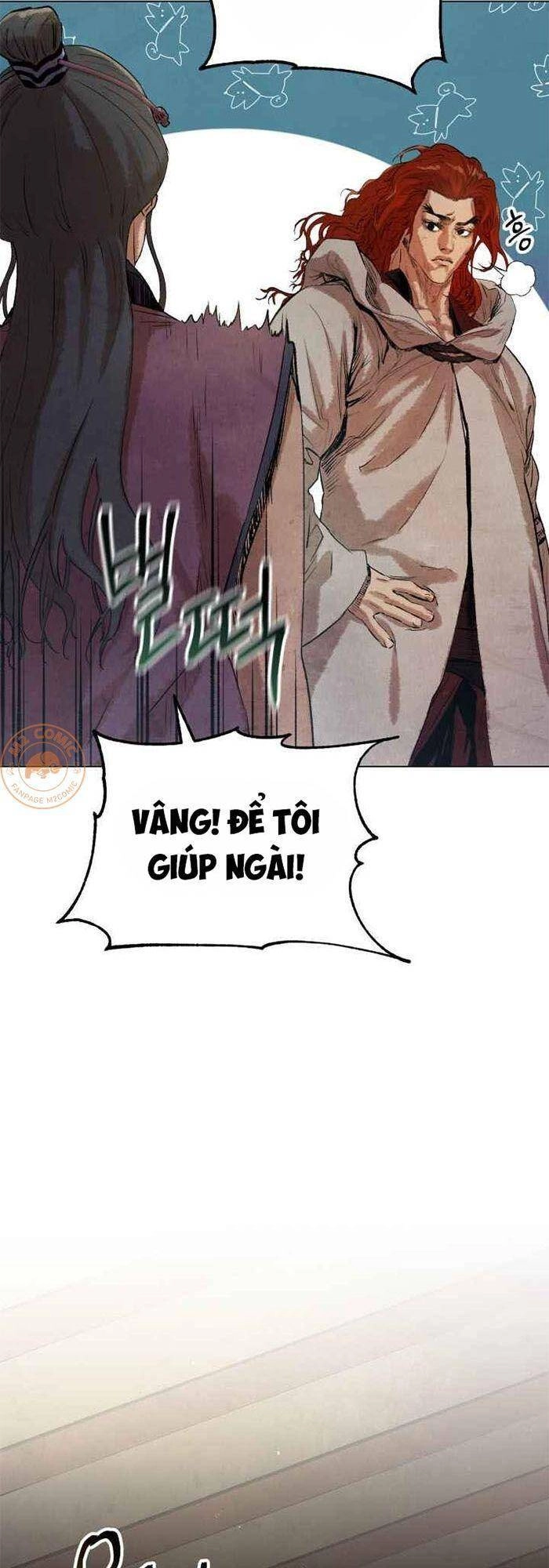 Phụng Tiên Trọng Sinh Ký Chapter 17 - 36