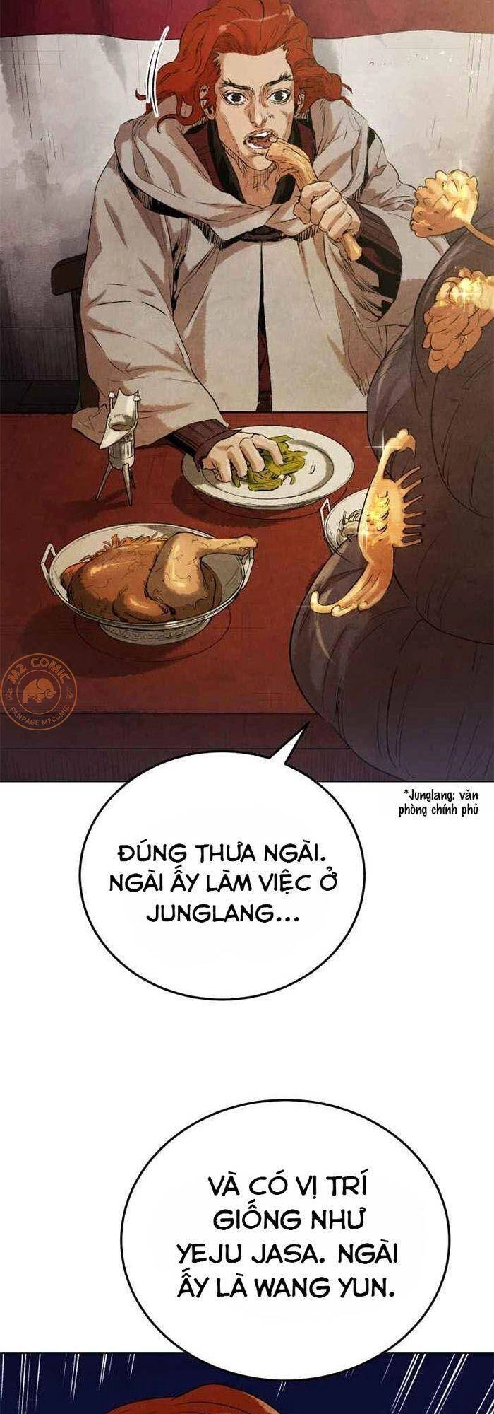 Phụng Tiên Trọng Sinh Ký Chapter 17 - 40