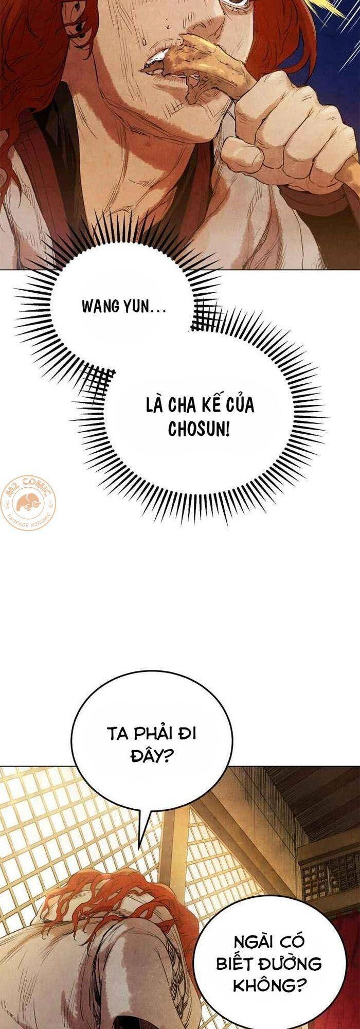 Phụng Tiên Trọng Sinh Ký Chapter 17 - 42