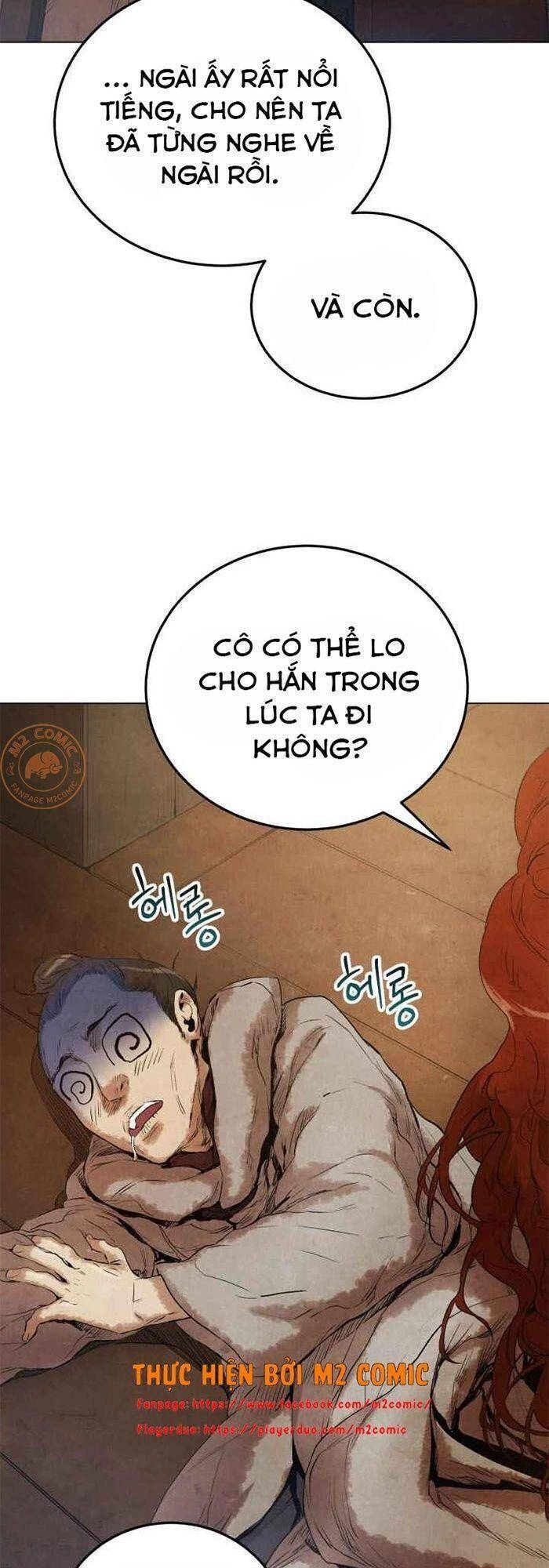 Phụng Tiên Trọng Sinh Ký Chapter 17 - 44