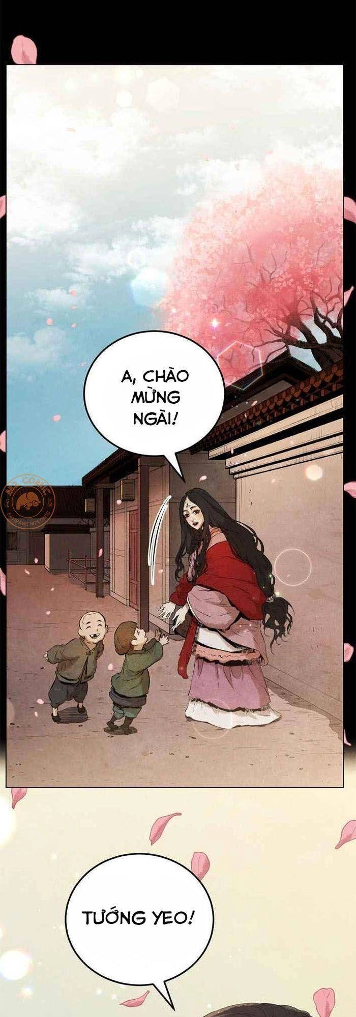 Phụng Tiên Trọng Sinh Ký Chapter 17 - 52