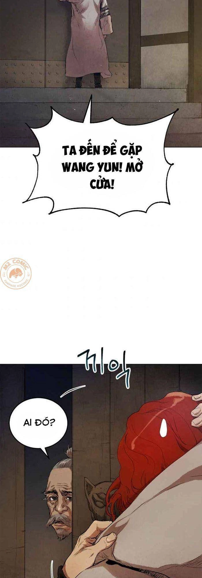 Phụng Tiên Trọng Sinh Ký Chapter 17 - 94