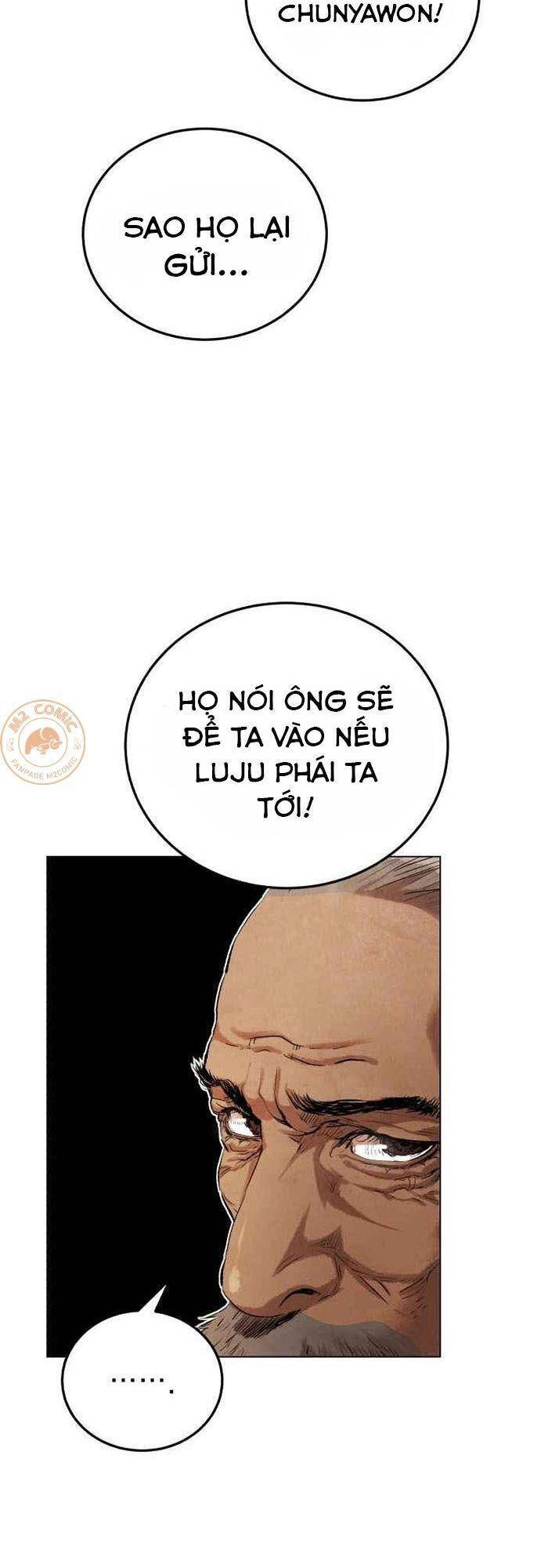 Phụng Tiên Trọng Sinh Ký Chapter 17 - 96