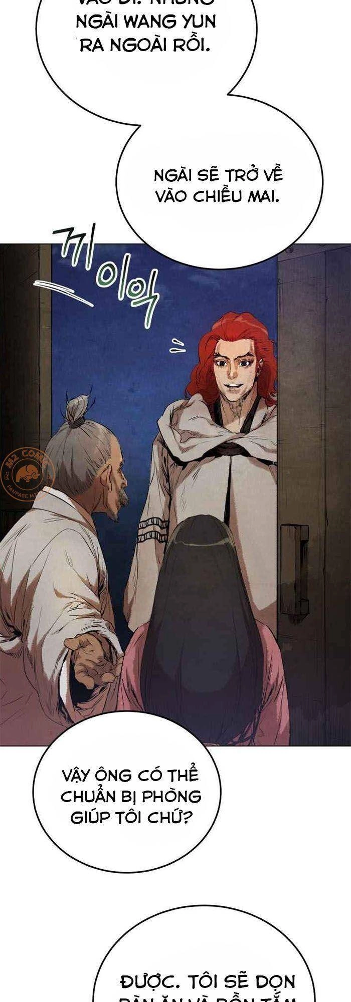 Phụng Tiên Trọng Sinh Ký Chapter 17 - 98