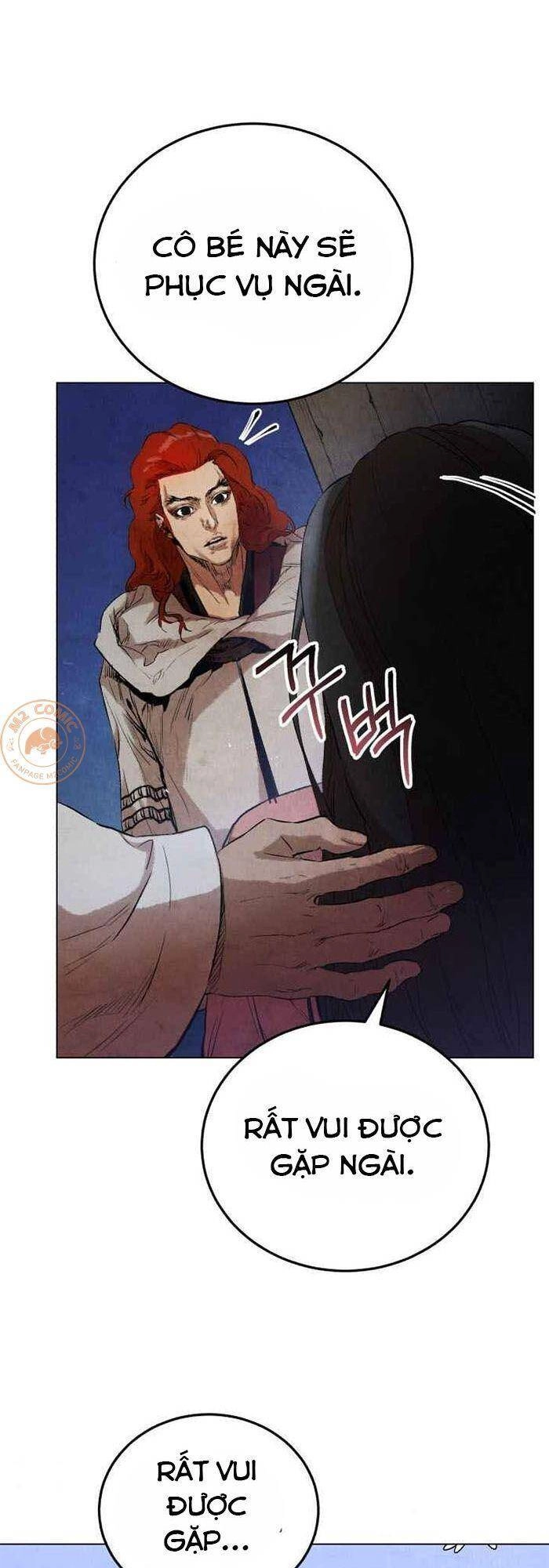 Phụng Tiên Trọng Sinh Ký Chapter 17 - 100