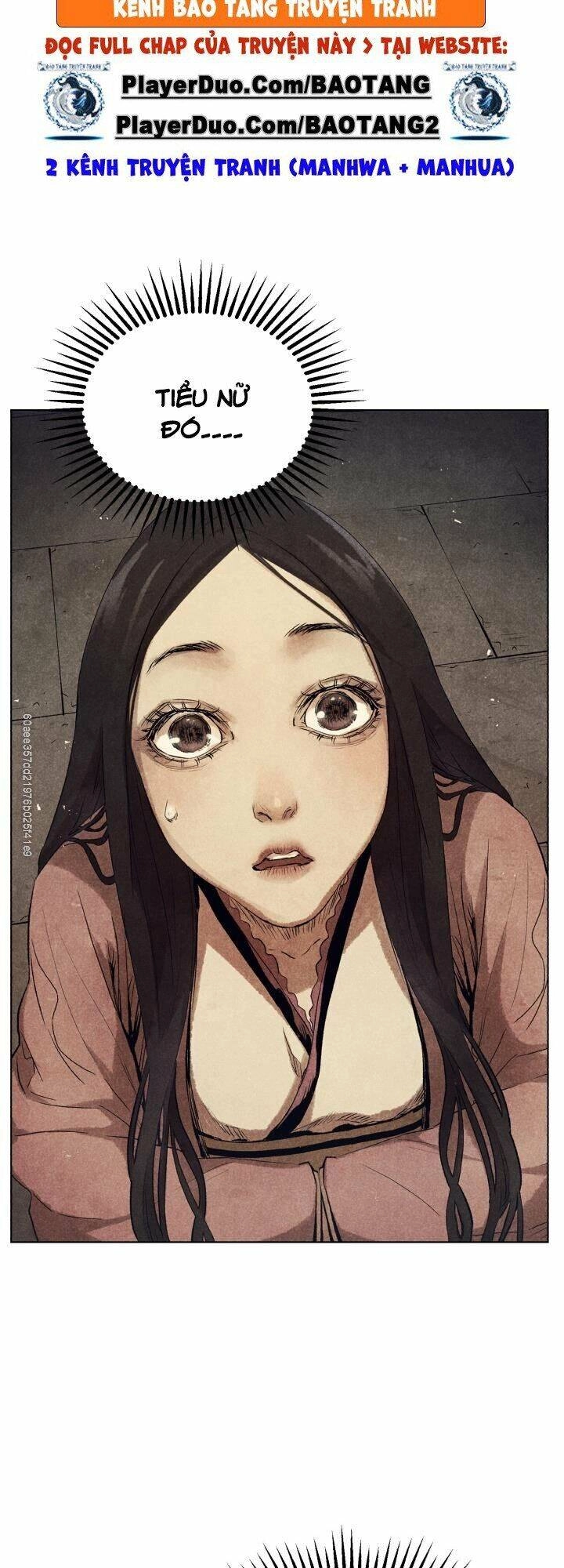 Phụng Tiên Trọng Sinh Ký Chapter 18 - 3