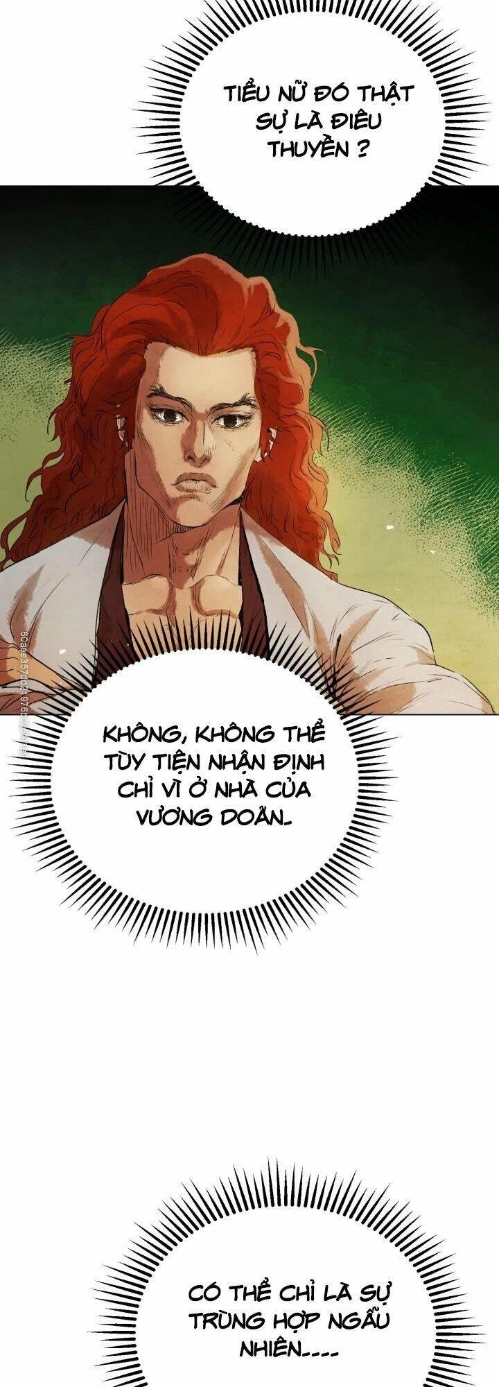 Phụng Tiên Trọng Sinh Ký Chapter 18 - 4