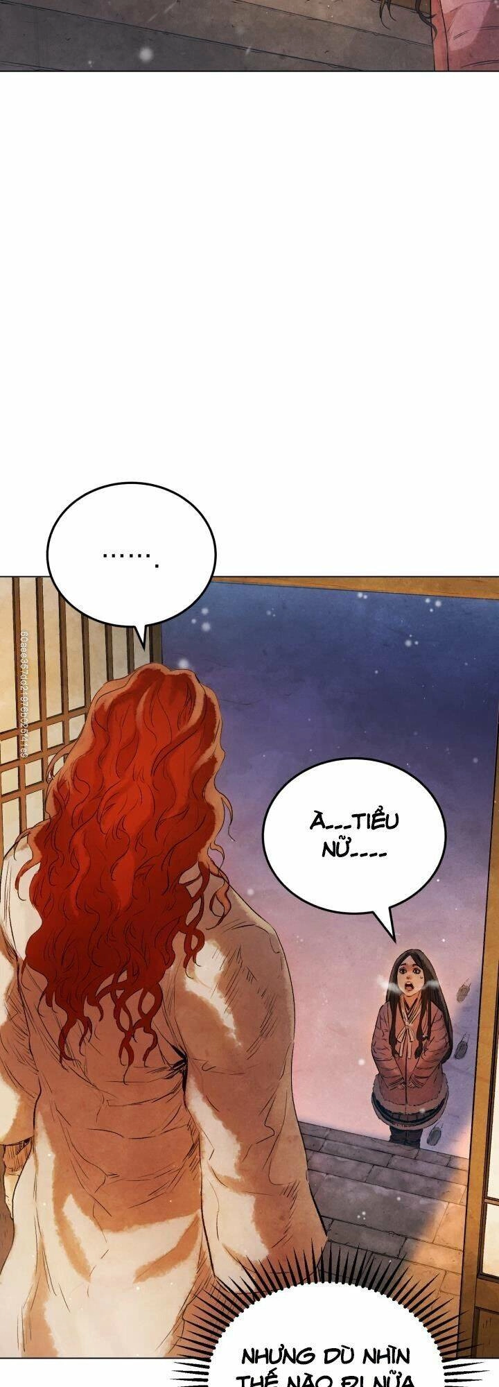 Phụng Tiên Trọng Sinh Ký Chapter 18 - 7