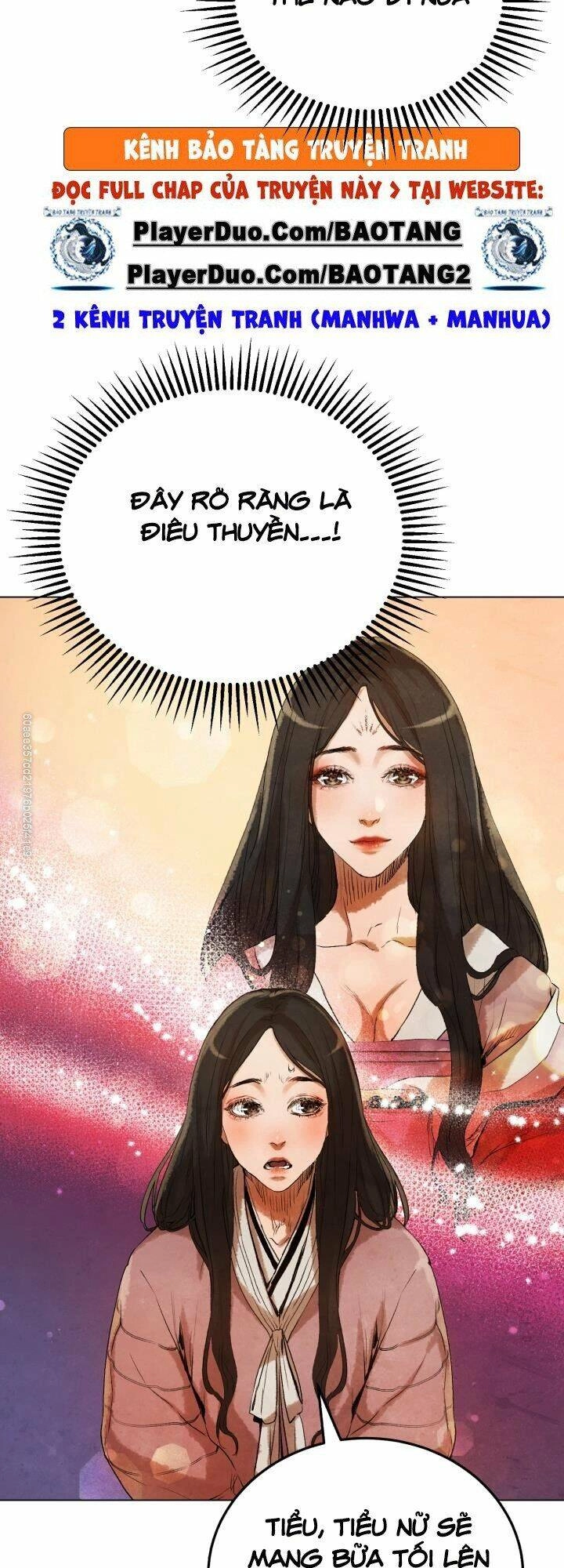 Phụng Tiên Trọng Sinh Ký Chapter 18 - 8