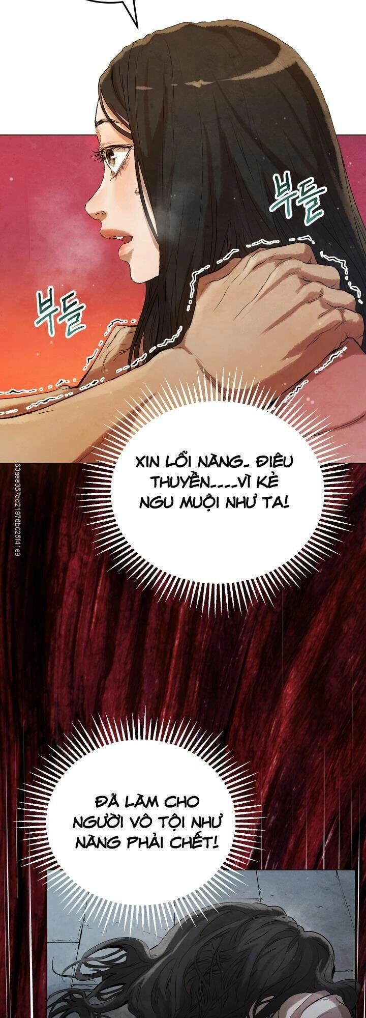 Phụng Tiên Trọng Sinh Ký Chapter 18 - 11