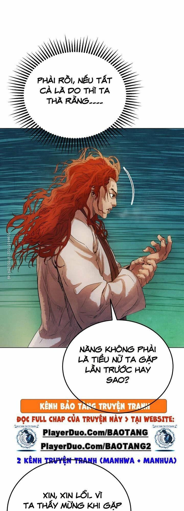 Phụng Tiên Trọng Sinh Ký Chapter 18 - 16