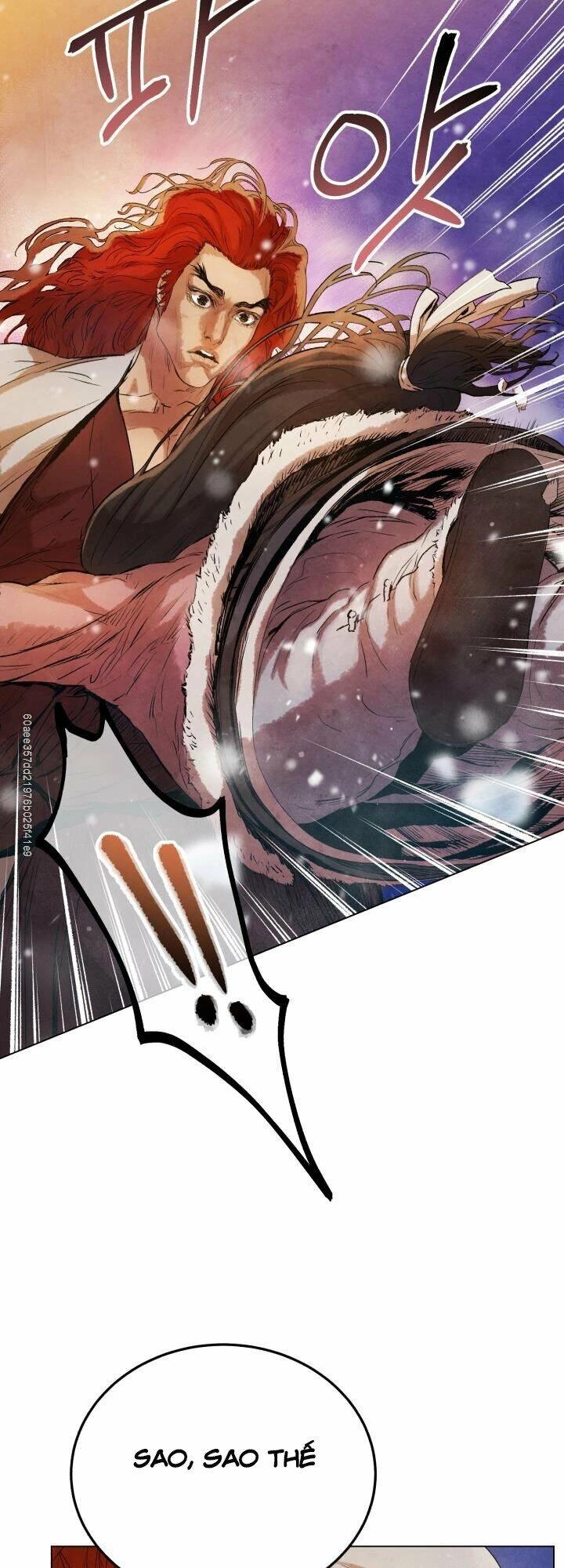 Phụng Tiên Trọng Sinh Ký Chapter 18 - 18