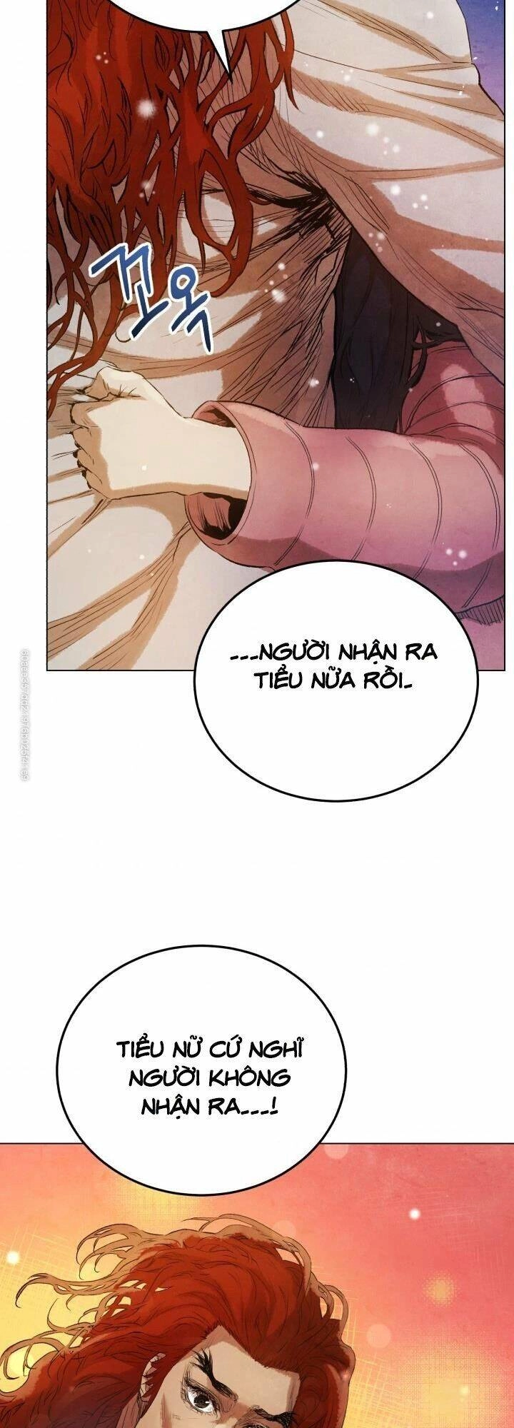 Phụng Tiên Trọng Sinh Ký Chapter 18 - 19