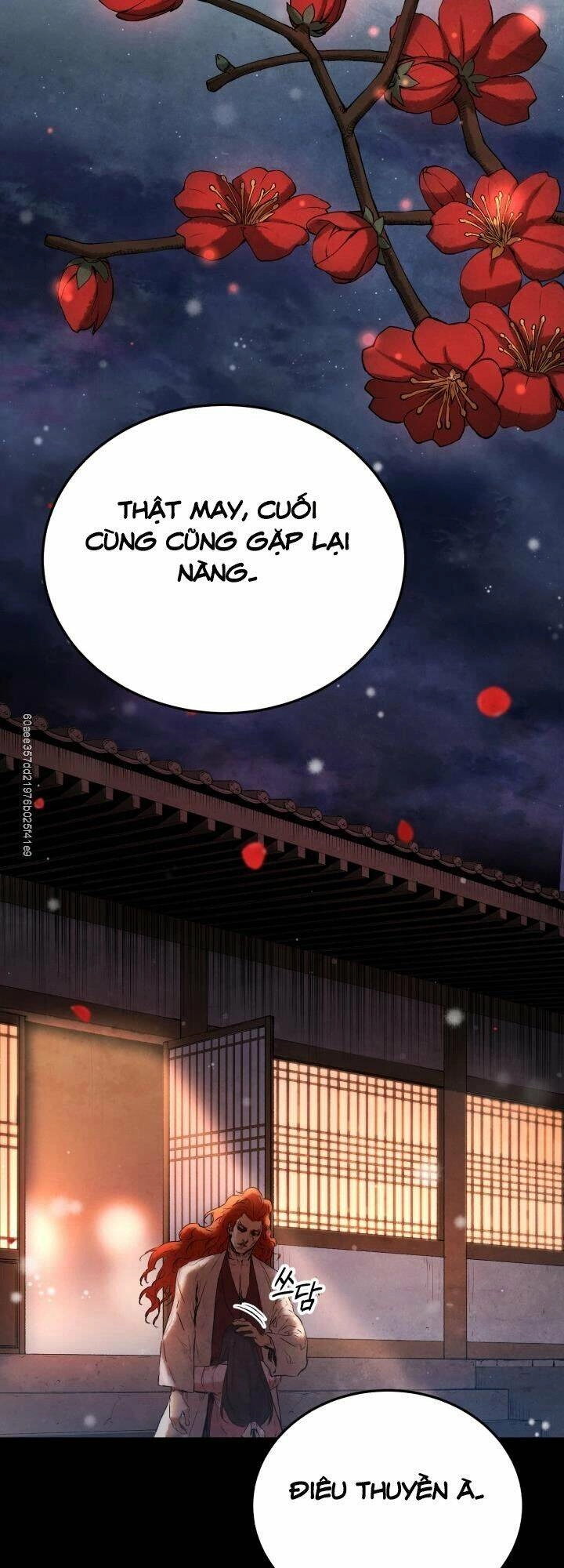 Phụng Tiên Trọng Sinh Ký Chapter 18 - 21