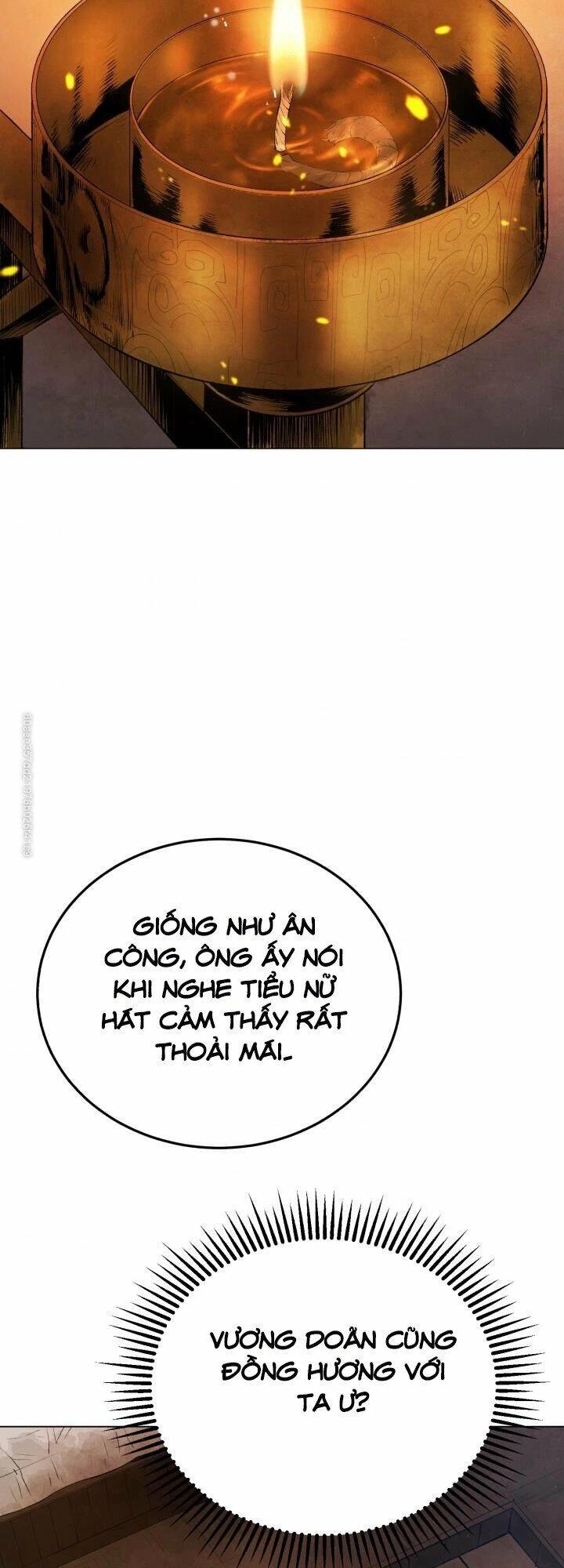 Phụng Tiên Trọng Sinh Ký Chapter 18 - 24