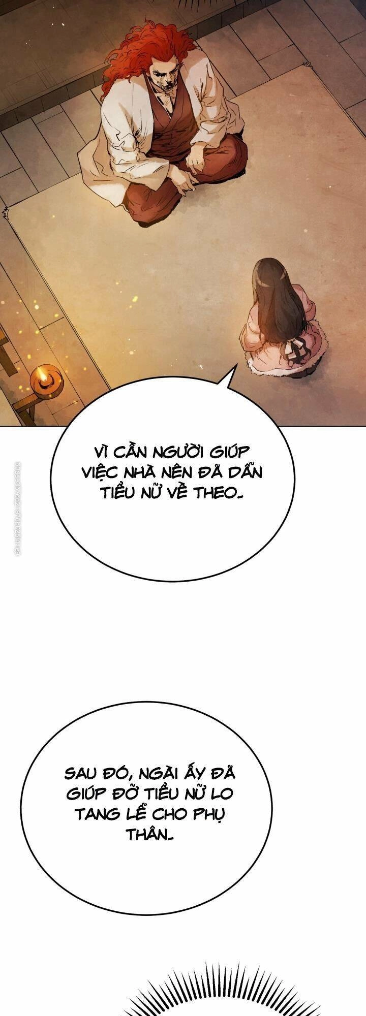 Phụng Tiên Trọng Sinh Ký Chapter 18 - 25