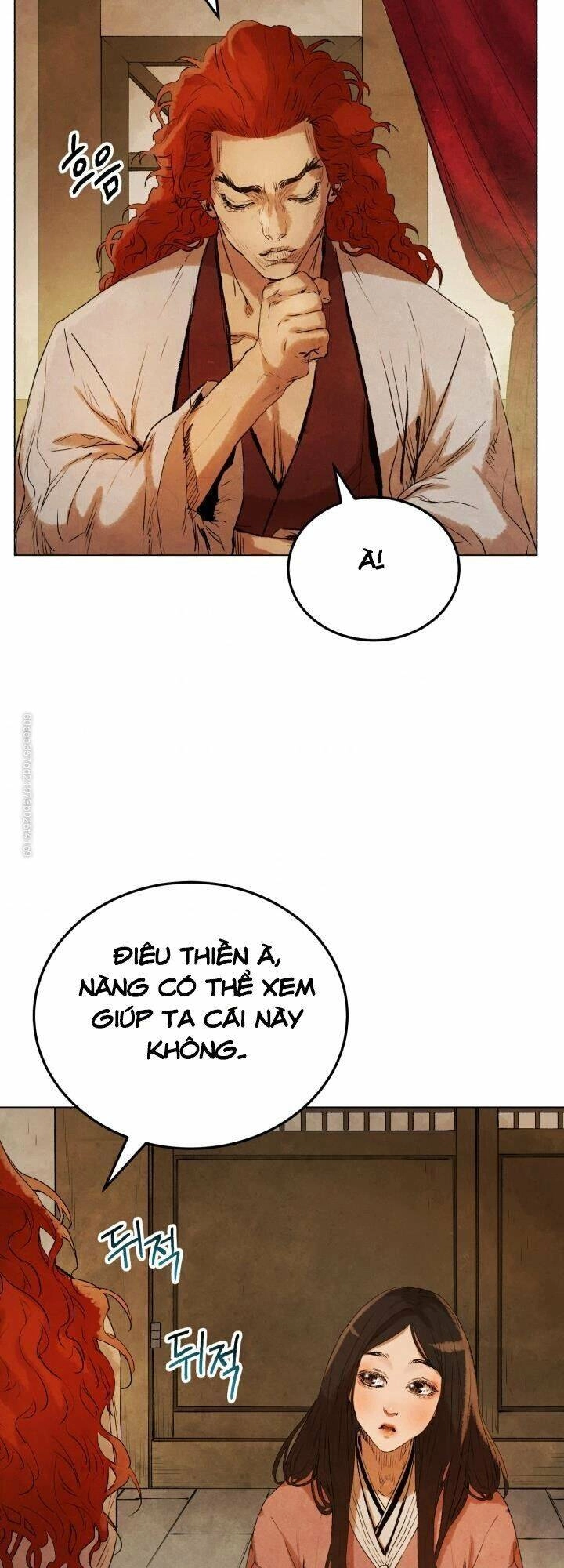 Phụng Tiên Trọng Sinh Ký Chapter 18 - 29