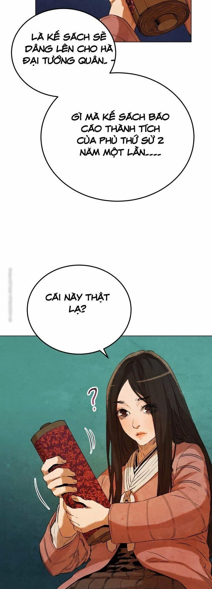 Phụng Tiên Trọng Sinh Ký Chapter 18 - 31