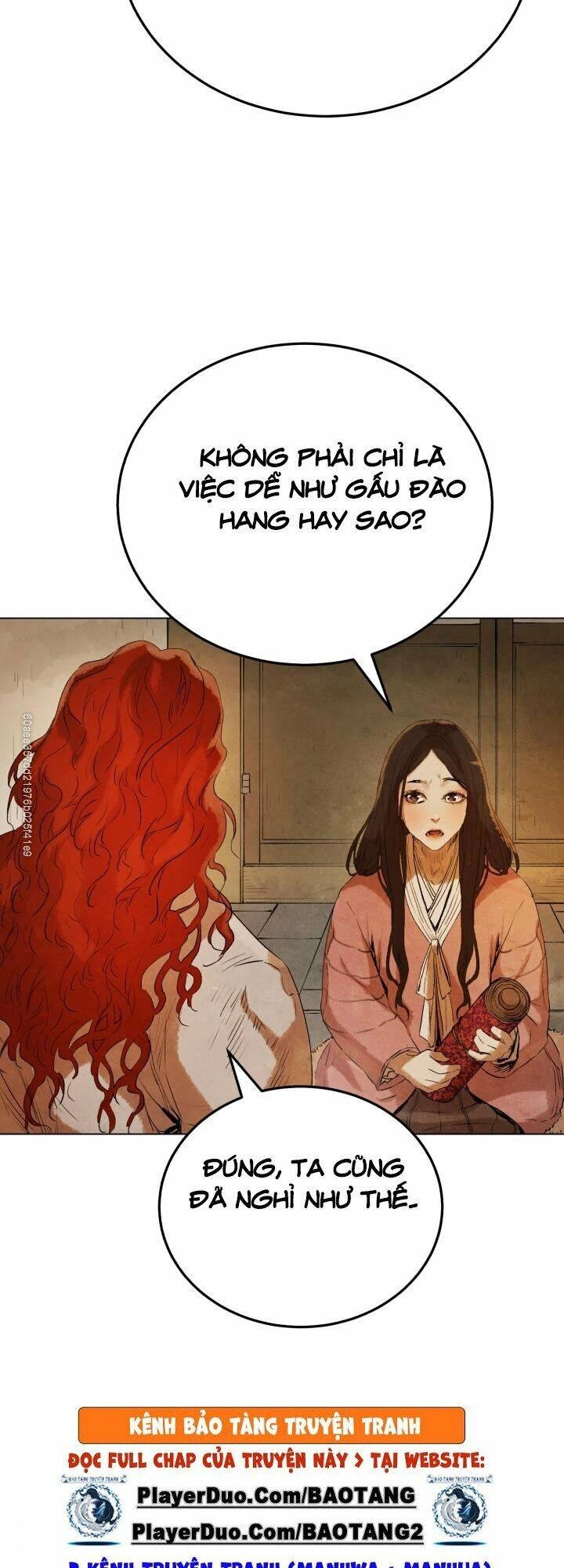 Phụng Tiên Trọng Sinh Ký Chapter 18 - 33