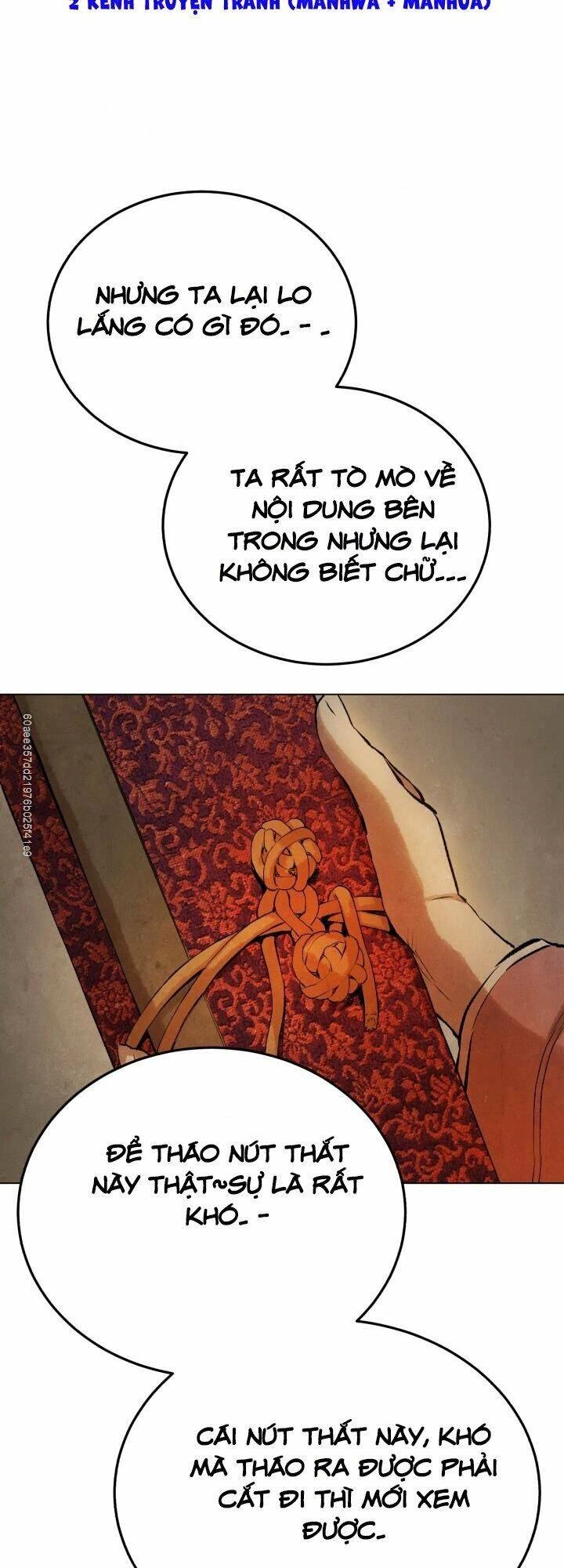 Phụng Tiên Trọng Sinh Ký Chapter 18 - 34