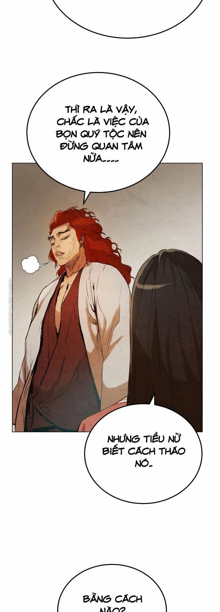 Phụng Tiên Trọng Sinh Ký Chapter 18 - 35