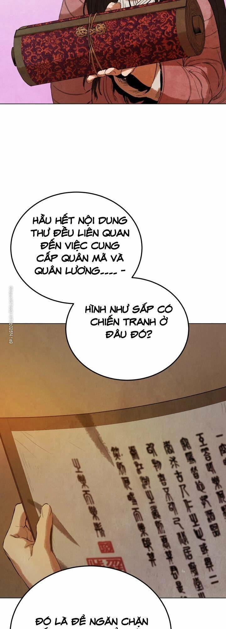 Phụng Tiên Trọng Sinh Ký Chapter 18 - 37