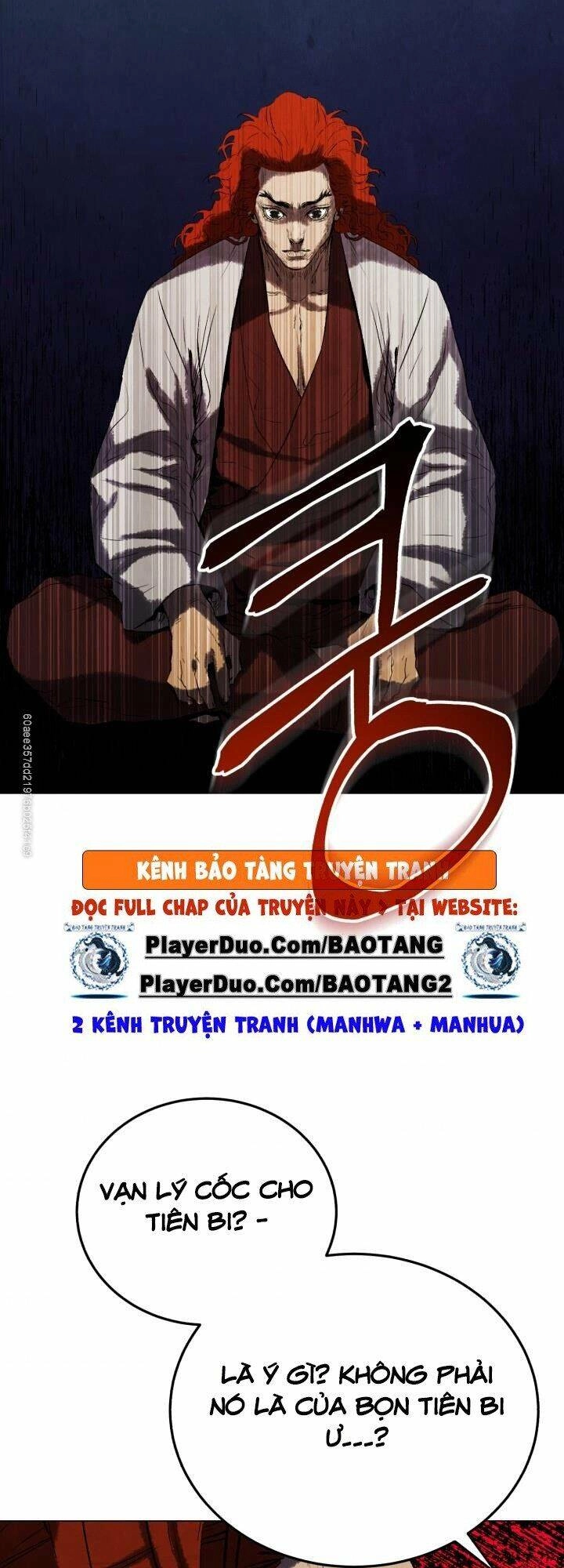 Phụng Tiên Trọng Sinh Ký Chapter 18 - 39