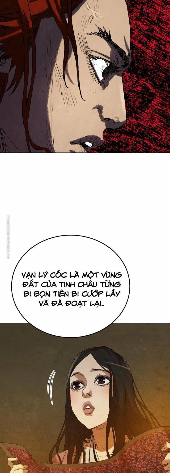 Phụng Tiên Trọng Sinh Ký Chapter 18 - 40