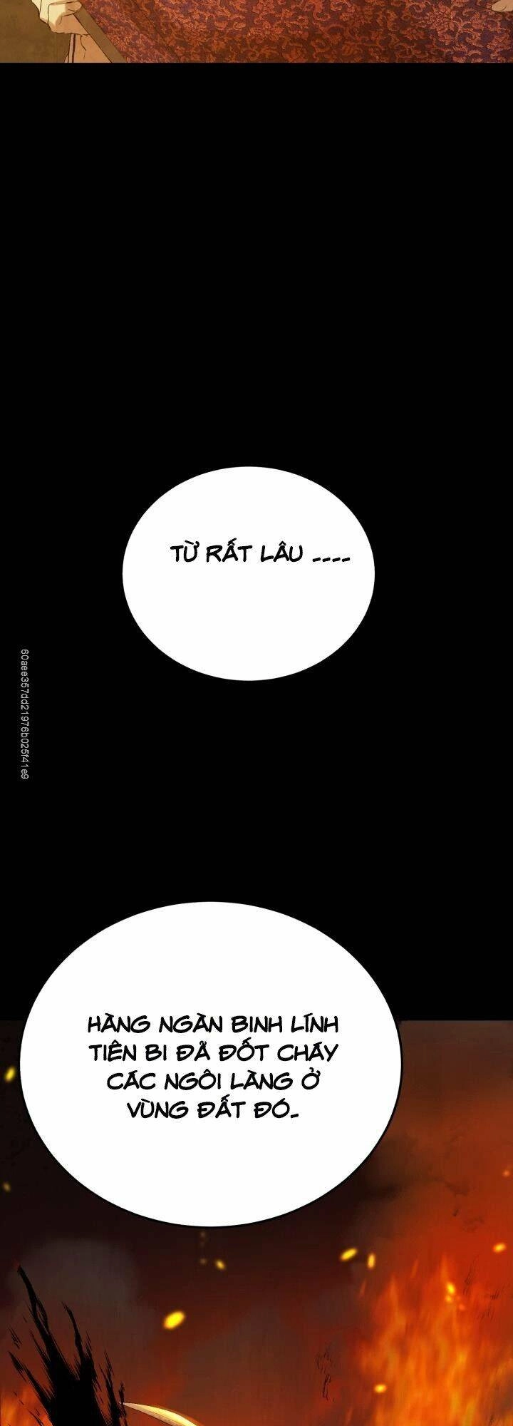 Phụng Tiên Trọng Sinh Ký Chapter 18 - 41