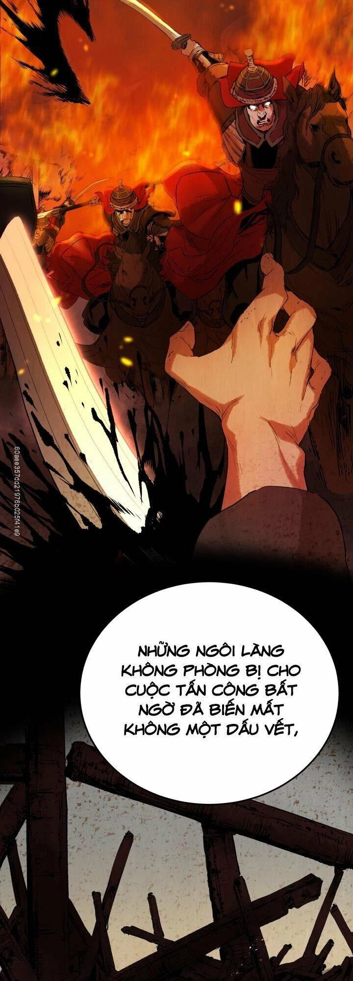 Phụng Tiên Trọng Sinh Ký Chapter 18 - 42