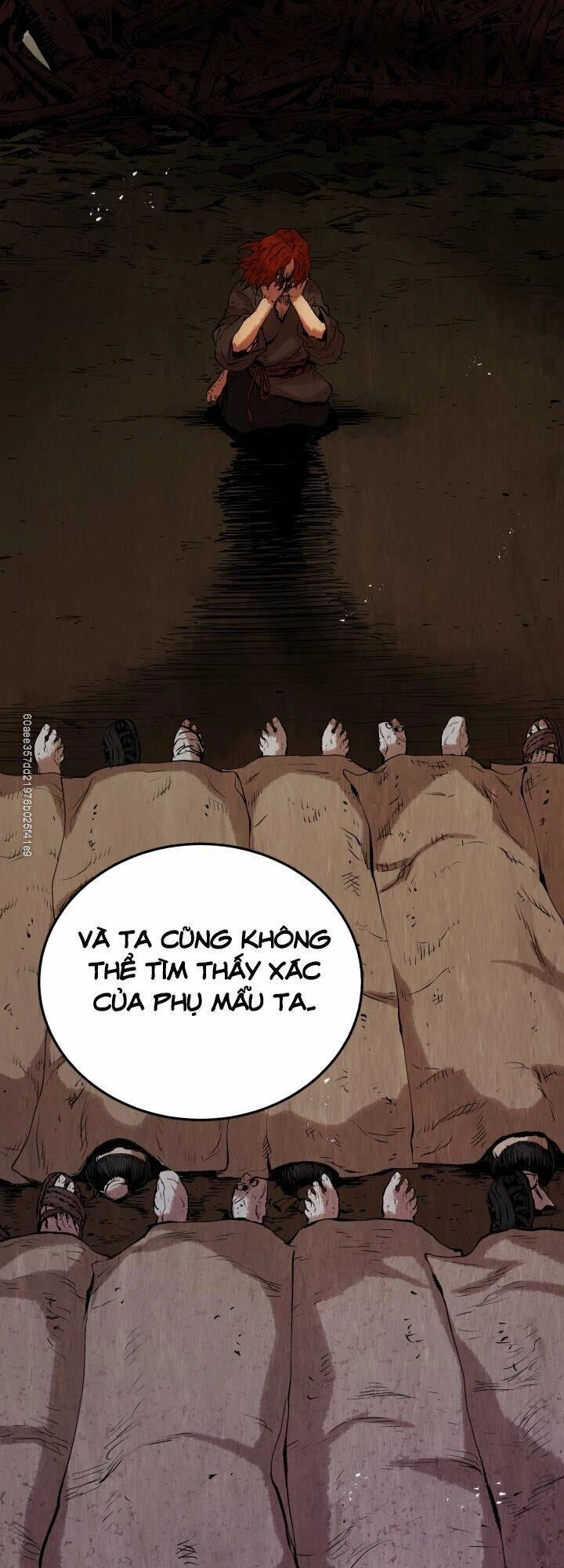 Phụng Tiên Trọng Sinh Ký Chapter 18 - 43