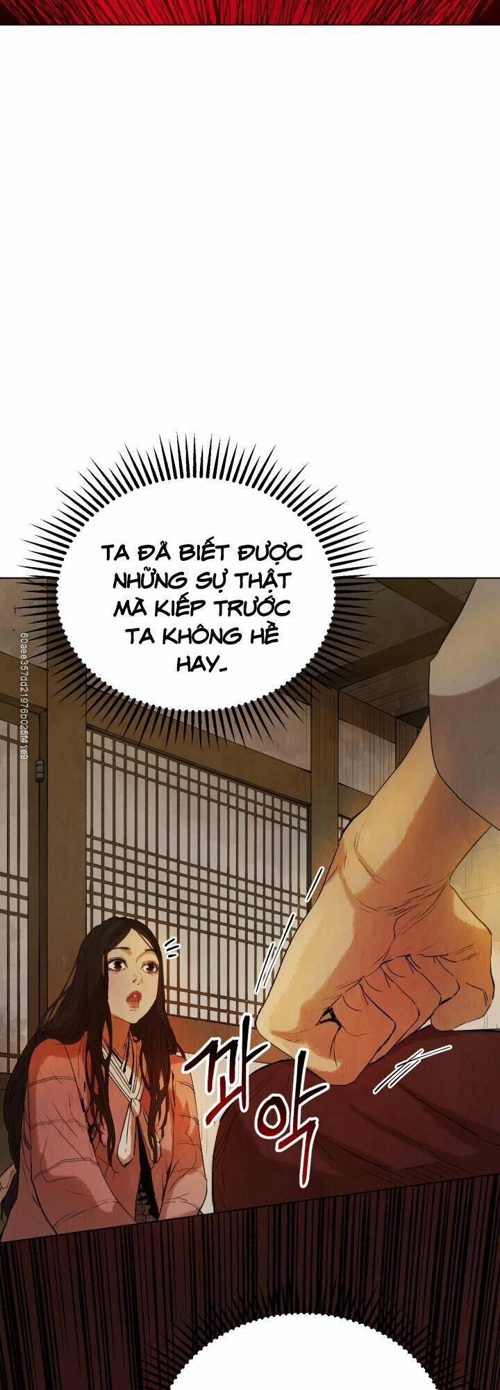 Phụng Tiên Trọng Sinh Ký Chapter 18 - 46