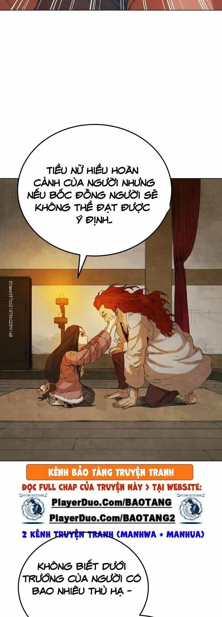 Phụng Tiên Trọng Sinh Ký Chapter 18 - 49