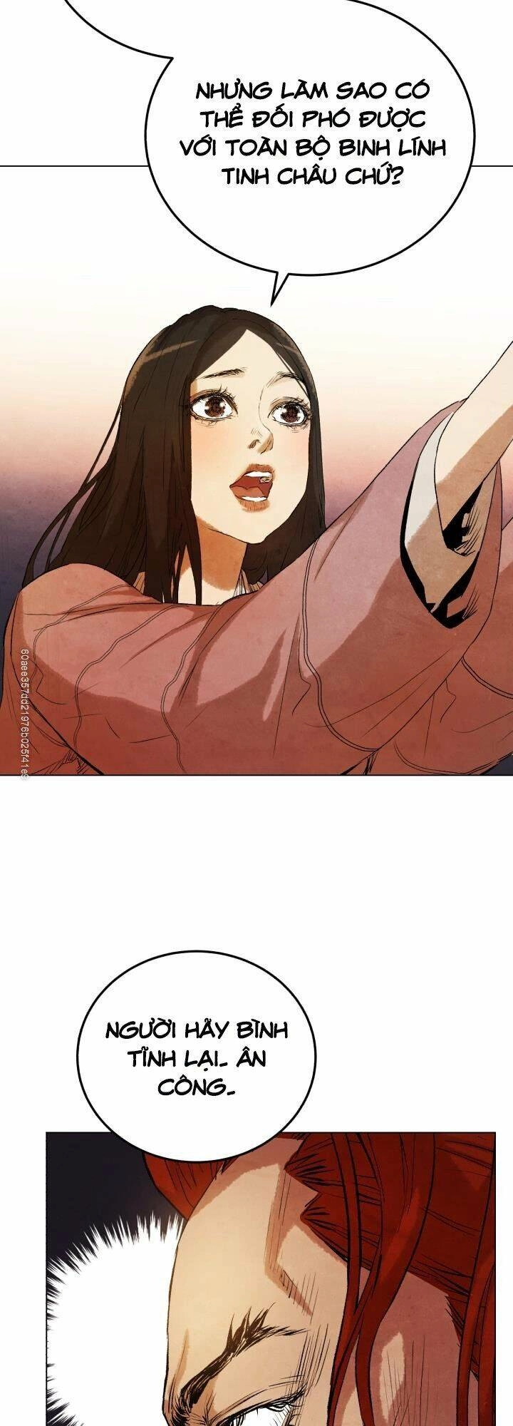 Phụng Tiên Trọng Sinh Ký Chapter 18 - 50